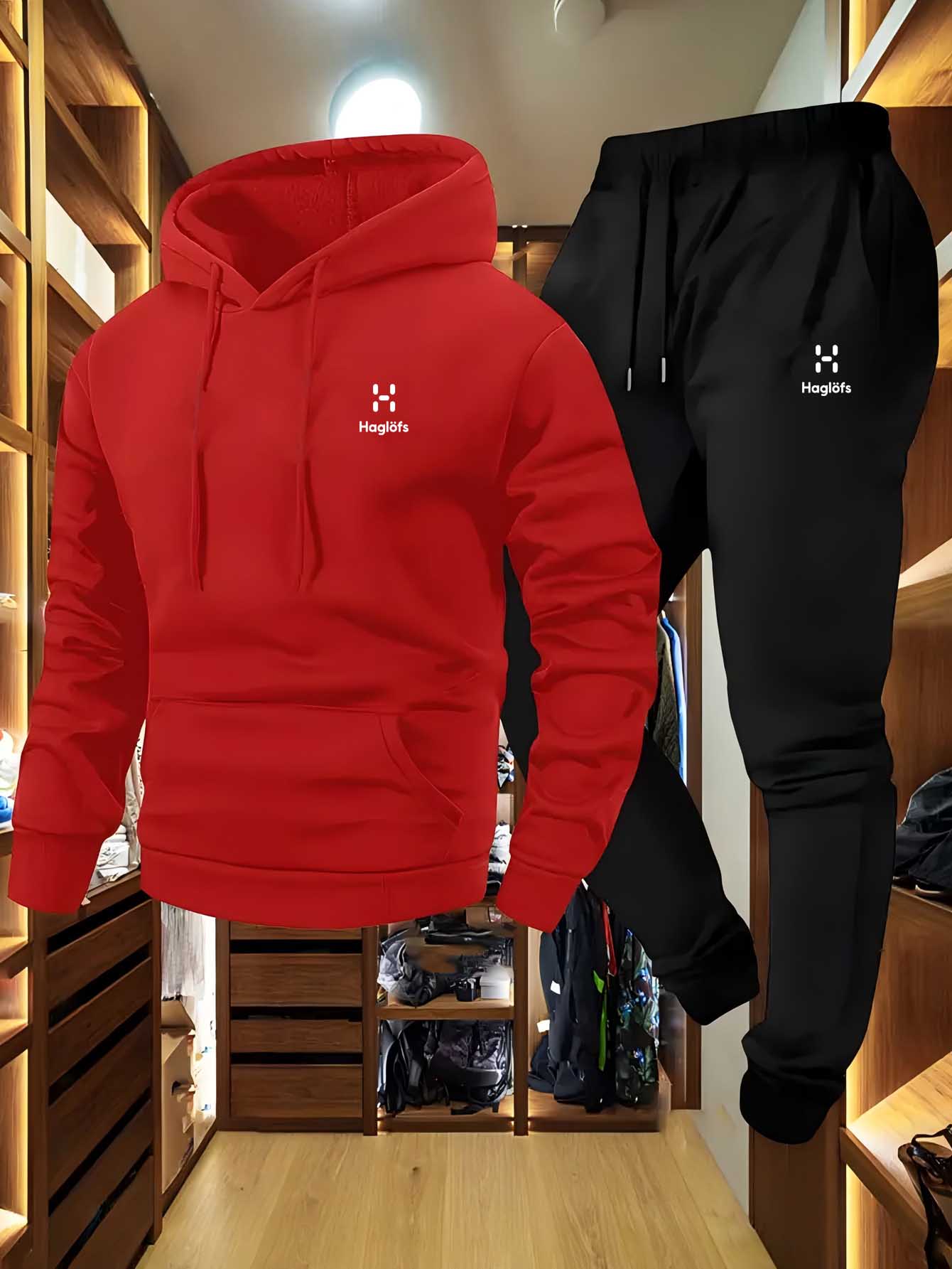 Soft Comfortable Fabric Men's  - огляд і ціна Winter Wear Clothes