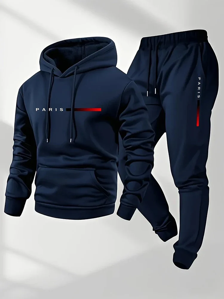 Daily Casual Sports Jogging Su - огляд і ціна Winter Wear Clothes