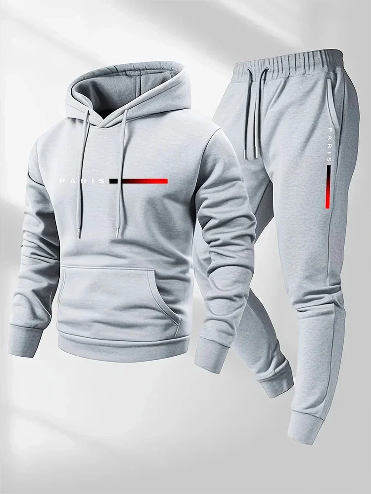 Daily Casual Sports Jogging Su - огляд і ціна Winter Wear Clothes