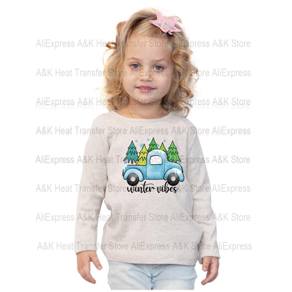 Snowflake Heat Transfers for C - огляд і ціна Winter Clothing Pictures