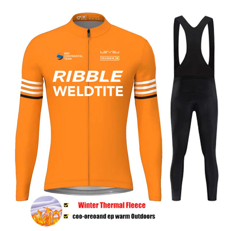 Winter New Cycling Clothes Set - огляд і ціна Winter Clothing Men Sale