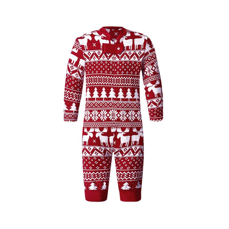Clothing Set Mom Men Baby Girl - огляд і ціна Winter Clothing Looks