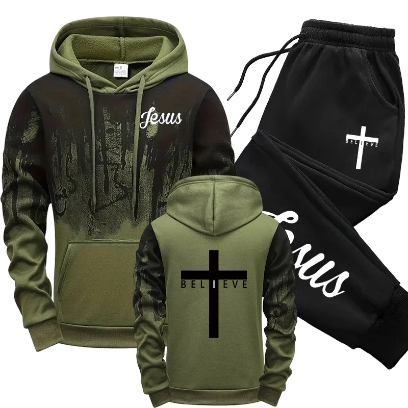 2026 Hoodies and Sweatpants Au - огляд і ціна Winter Wear Clothes