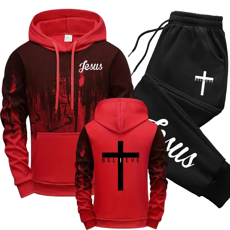 2026 Hoodies and Sweatpants Au - огляд і ціна Winter Wear Clothes