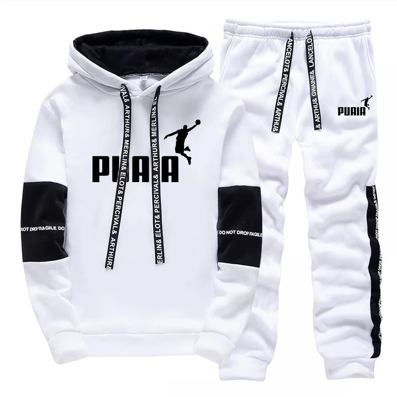 Hot Sales Tracksuit for Man Ca - огляд і ціна Winter Clothing Men Sale