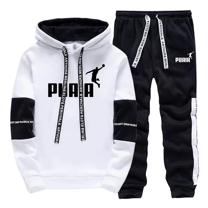 Hot Sales Tracksuit for Man Ca - огляд і ціна Winter Clothing Men Sale