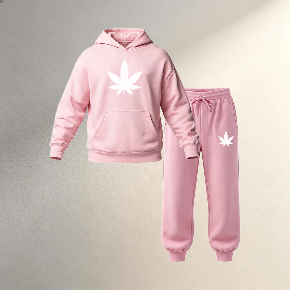 Men's 2Pcs Autumn Winter Sport - огляд і ціна Warm Winter Clothing