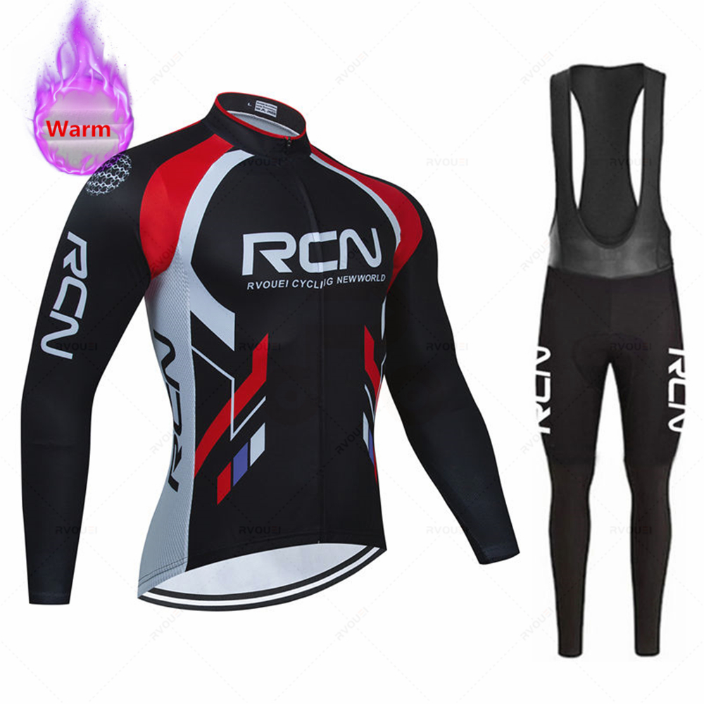 Rvouei Winter Warm Thermal Fle - огляд і ціна Winter Clothing Men Sale