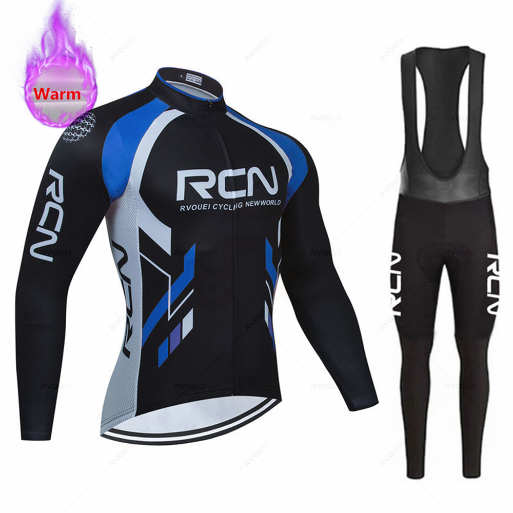 Rvouei Winter Warm Thermal Fle - огляд і ціна Winter Clothing Men Sale
