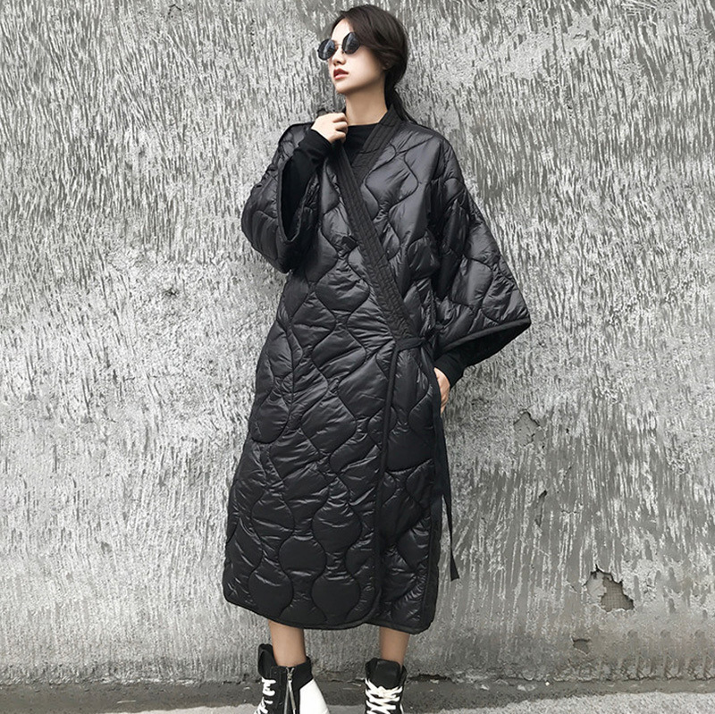 2026 New Black Winter Kimono J - огляд і ціна Traditional Winter Japanese Clothing