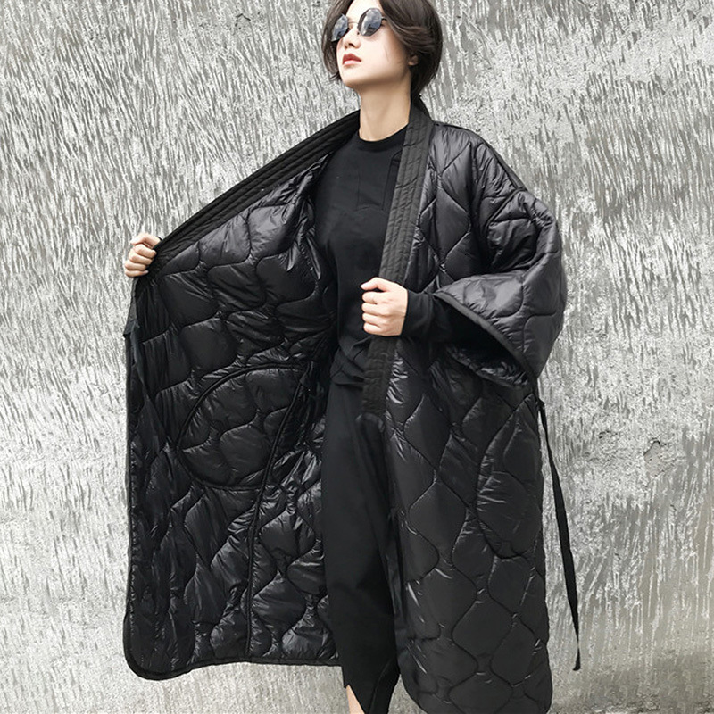 2026 New Black Winter Kimono J - огляд і ціна Traditional Winter Japanese Clothing