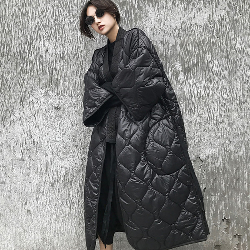 2026 New Black Winter Kimono J - огляд і ціна Traditional Winter Japanese Clothing