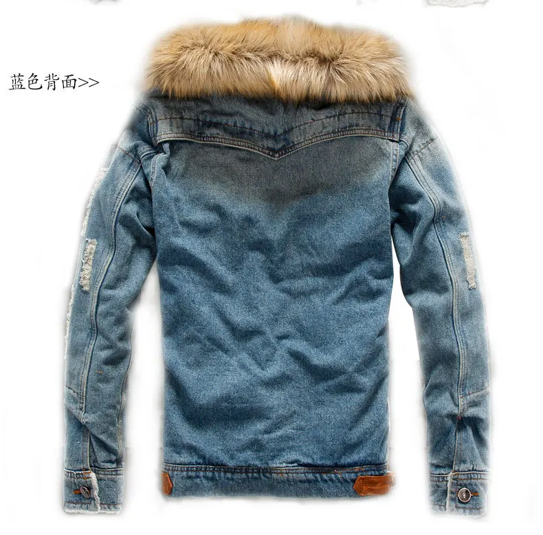 Pop High Quality Warm new Fash - огляд і ціна Quality Winter Clothing Bomber Jacket