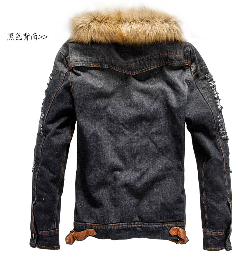 Pop High Quality Warm new Fash - огляд і ціна Quality Winter Clothing Bomber Jacket