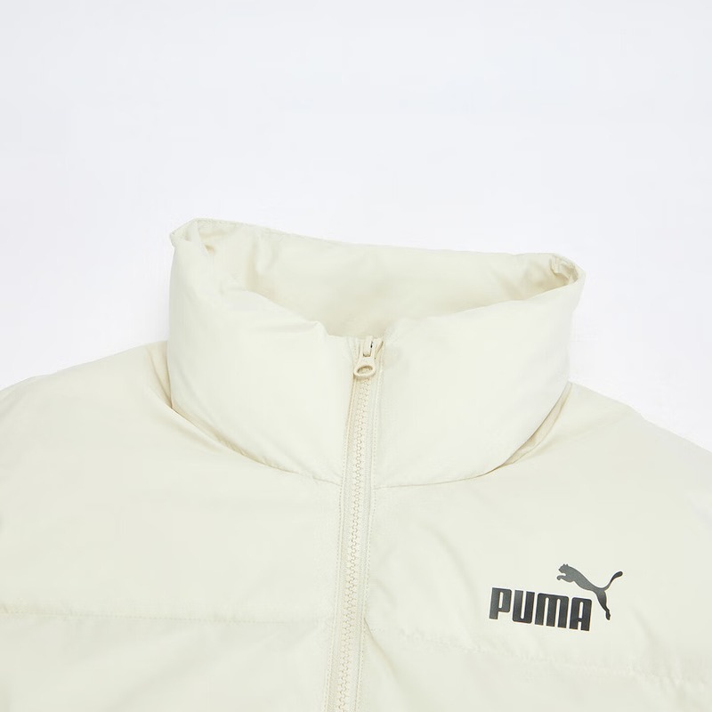 Puma Puffer Down Vest for Wint - огляд і ціна Puffer Jacket Women Down