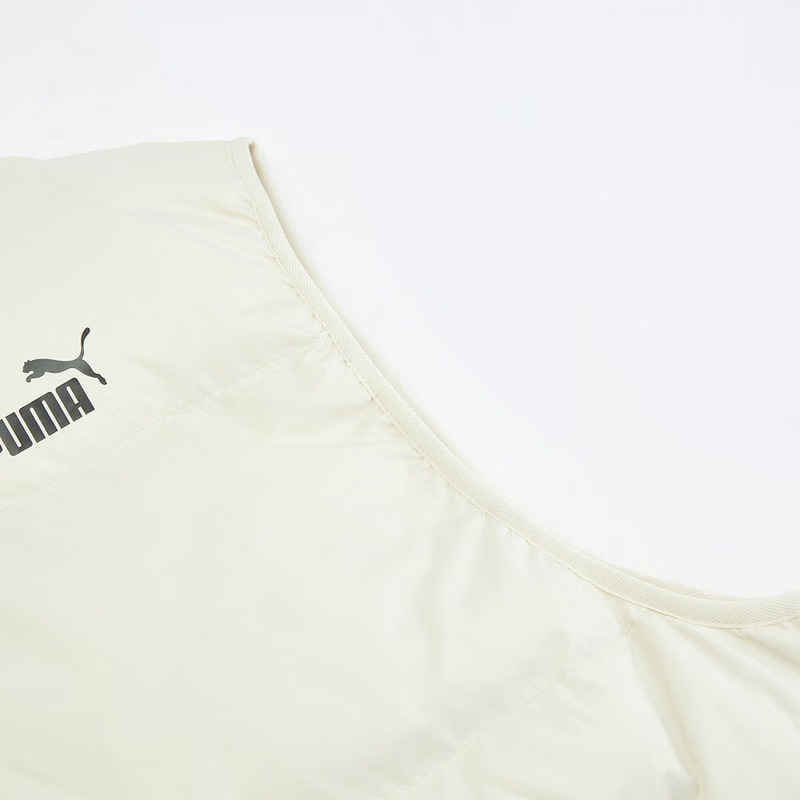 Puma Puffer Down Vest for Wint - огляд і ціна Puffer Jacket Women Down
