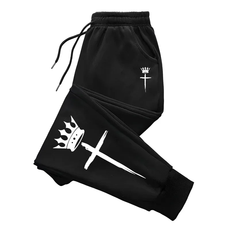 Sports Pants for Men Casual Ho - огляд і ціна Winter Clothing Men Sale
