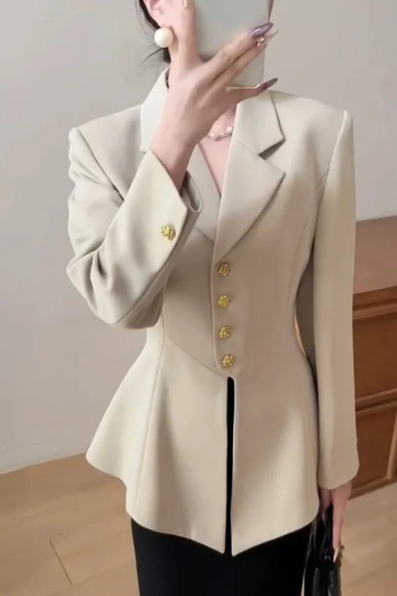 2025 New Spring Clothing Profe - огляд і ціна Winter Clothing Looks