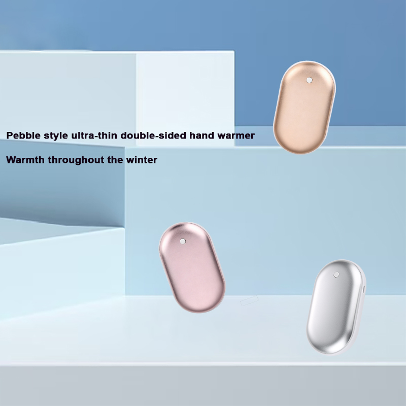 Ultra Thin Double-Sided Heatin - огляд і ціна Hand Warmer Reusable