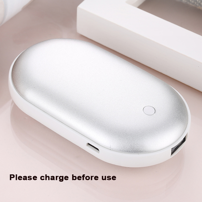 Ultra Thin Double-Sided Heatin - огляд і ціна Hand Warmer Reusable