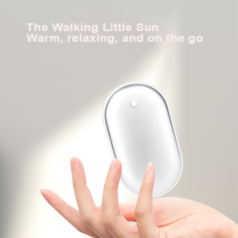Ultra Thin Double-Sided Heatin - огляд і ціна Hand Warmer Reusable