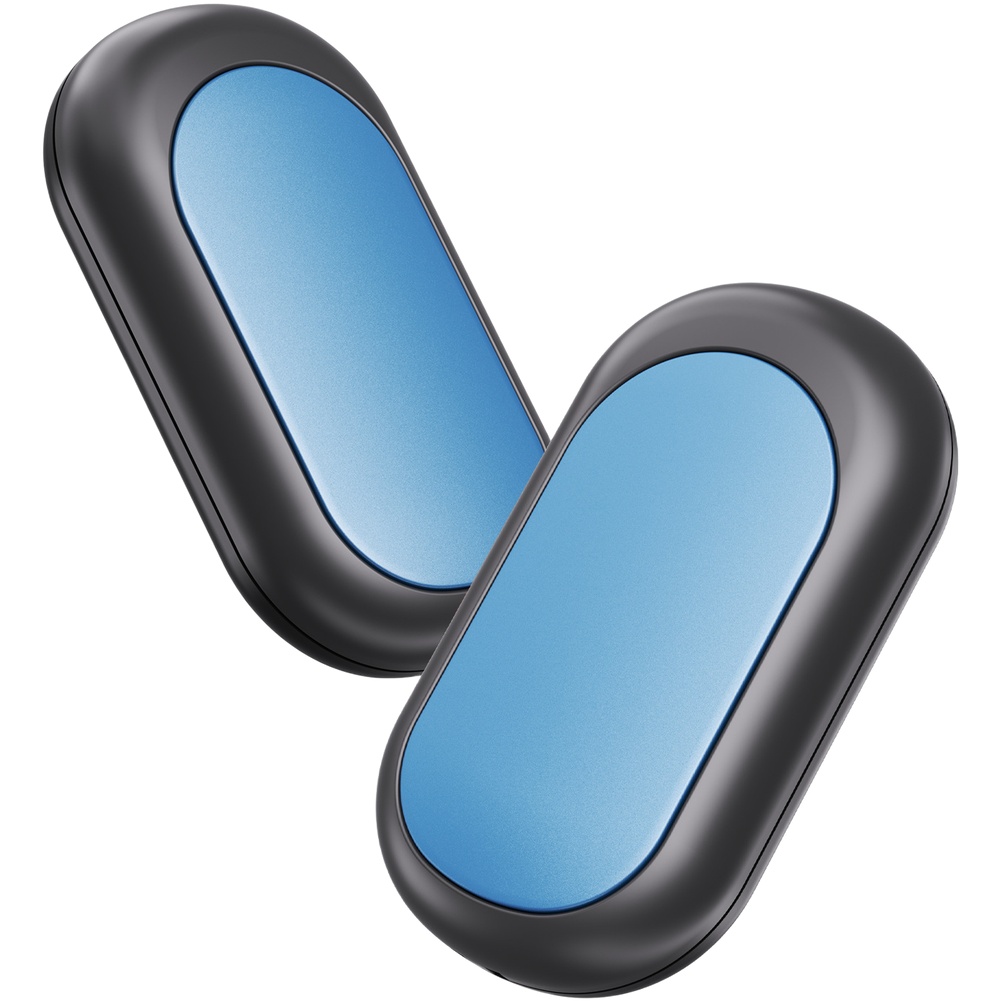Magnetic Hand Warmer Split 2in - огляд і ціна Hand Warmer Reusable