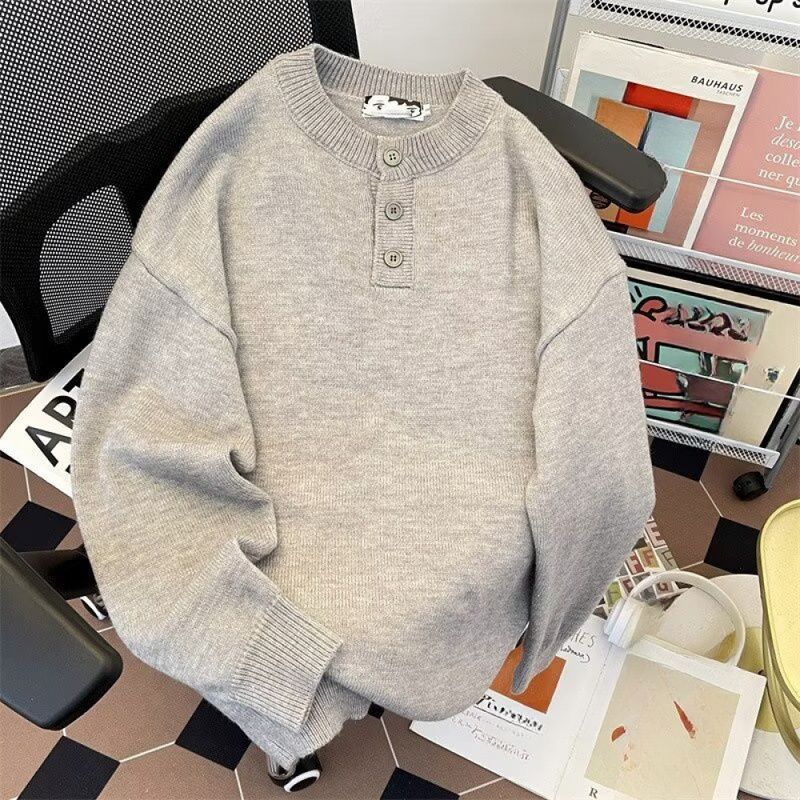 QICHE Men Clothing 2026 Autumn - огляд і ціна Winter Clothes Shop