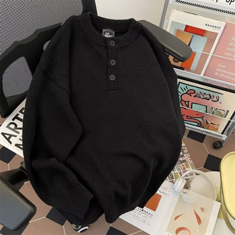 QICHE Men Clothing 2026 Autumn - огляд і ціна Winter Clothes Shop