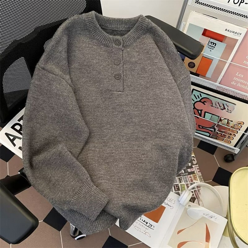 QICHE Men Clothing 2026 Autumn - огляд і ціна Winter Clothes Shop