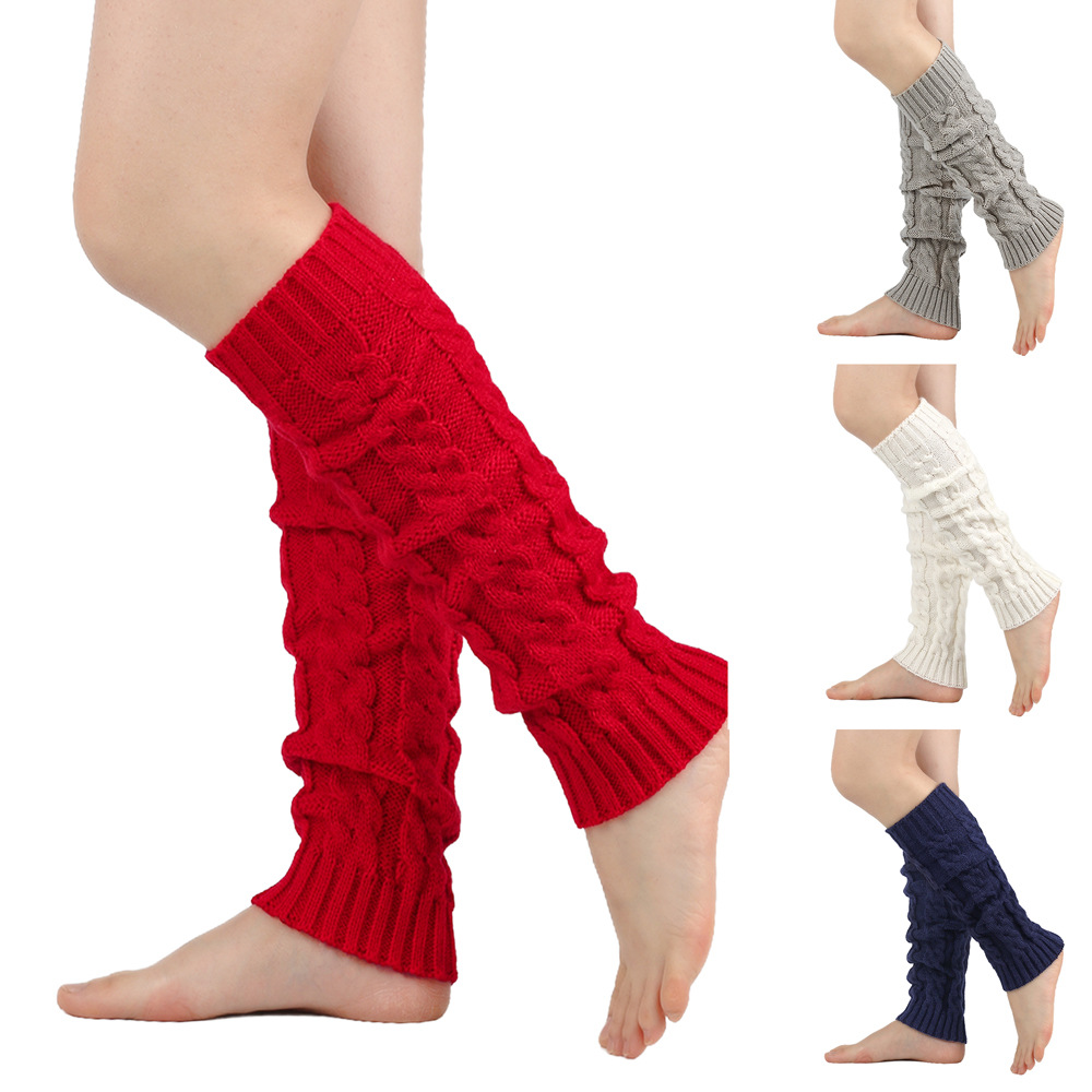 Womens Leg Warmers Ankle Winte - огляд і ціна Winter Clothing Leg Warmers