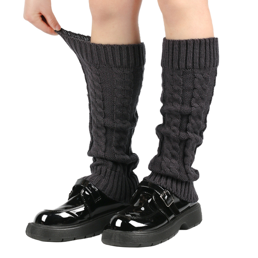 Womens Leg Warmers Ankle Winte - огляд і ціна Winter Clothing Leg Warmers