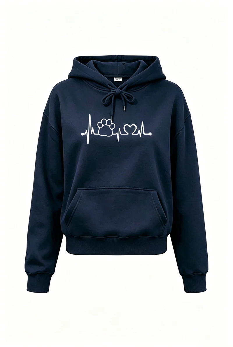 2026 Womens Tracksuit Printing - огляд і ціна Winter Clothing Hoodie
