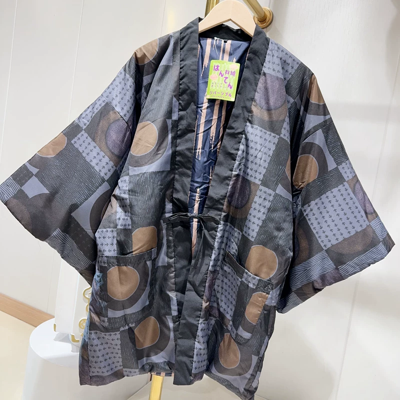 Autumn Winter Japanese Dragon  - огляд і ціна Traditional Winter Japanese Clothing