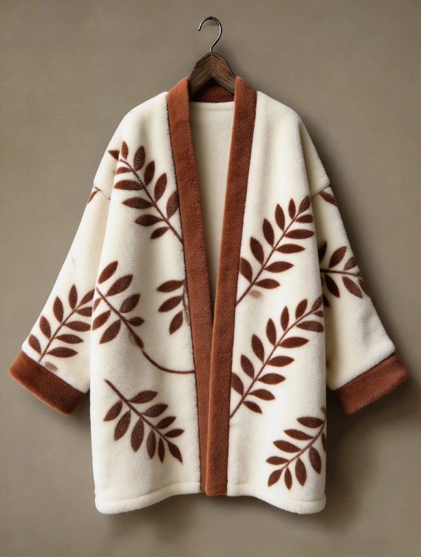 Japanese Kimono Haori Yukata S - огляд і ціна Traditional Winter Japanese Clothing