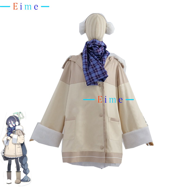 Game Blue Archive Tendou Arisu - огляд і ціна Winter Clothing Pictures