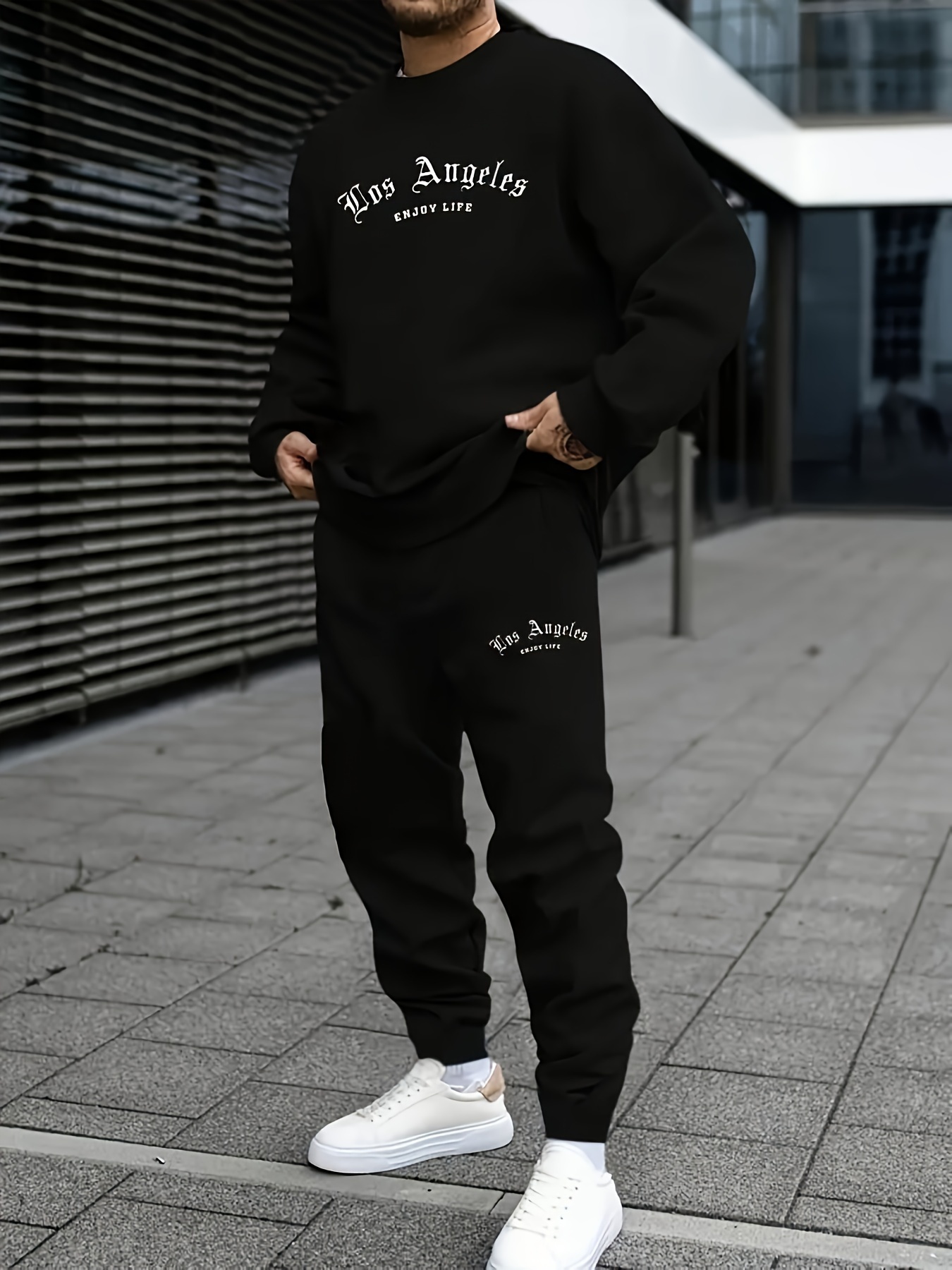 Men's sports set: comfortable  - огляд і ціна Winter Clothing Affordable