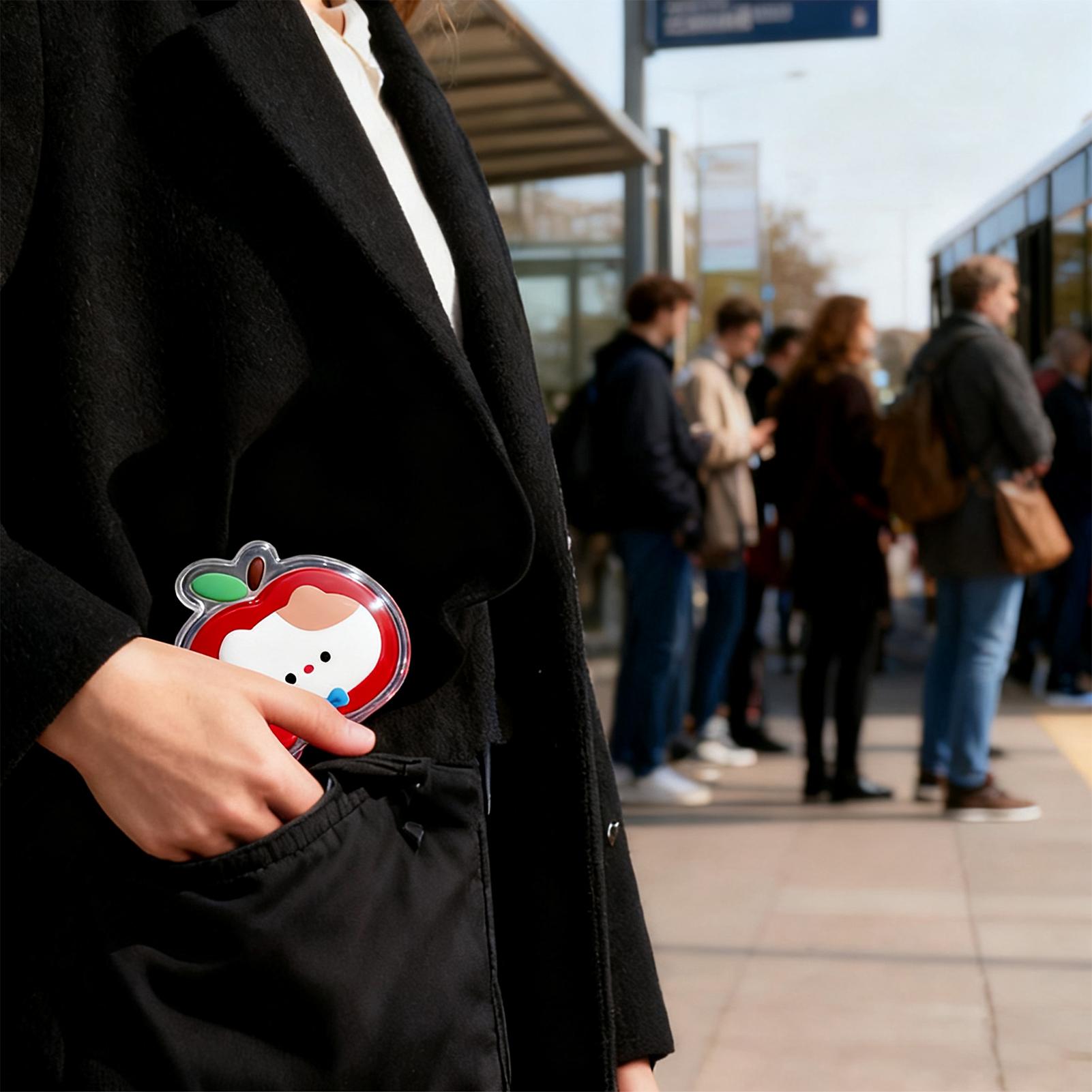 Pocket Warmers Reusable Long-L - огляд і ціна Hand Warmer Reusable