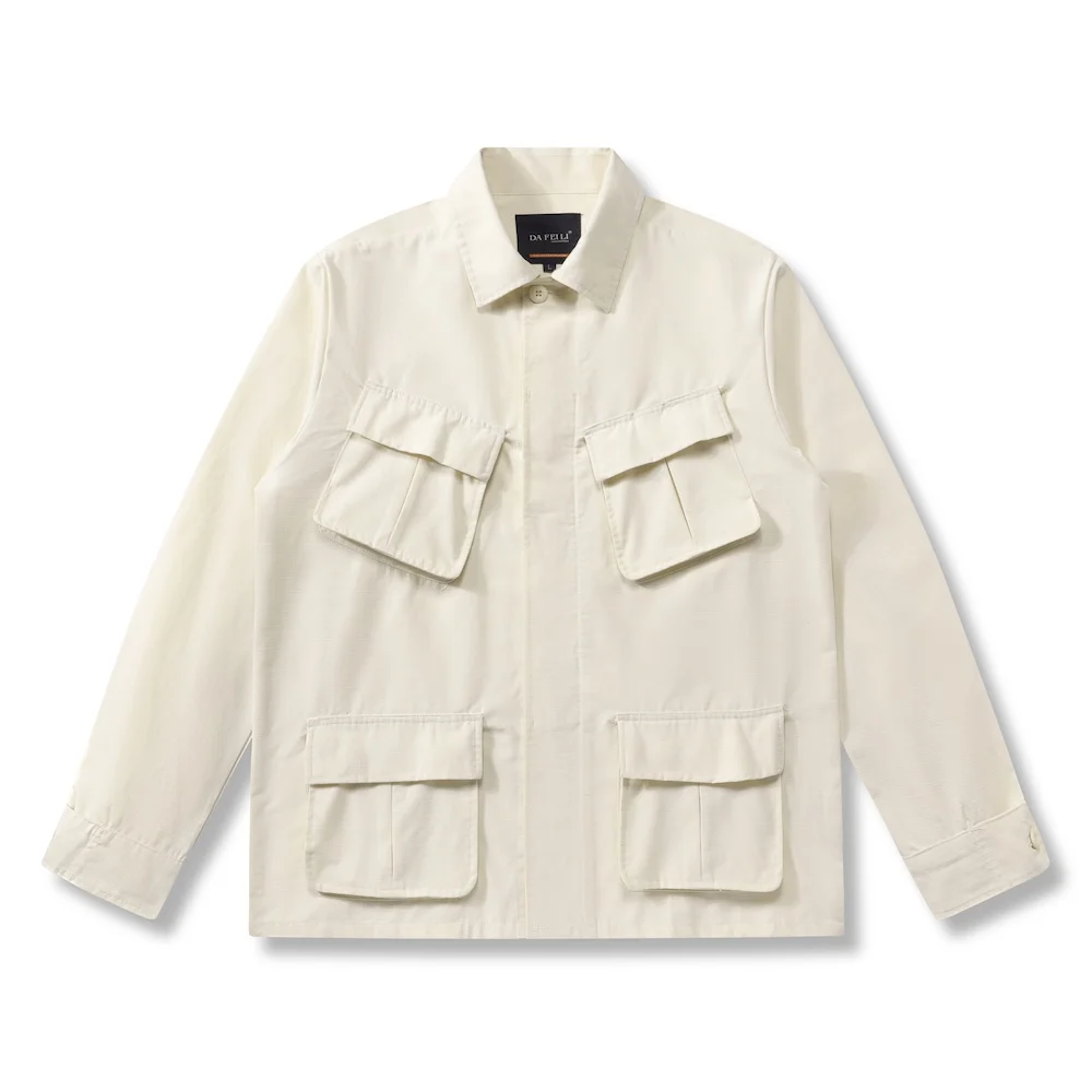 Men Solid Color Jacket Men's M - огляд і ціна Quality Winter Clothing Bomber Jacket