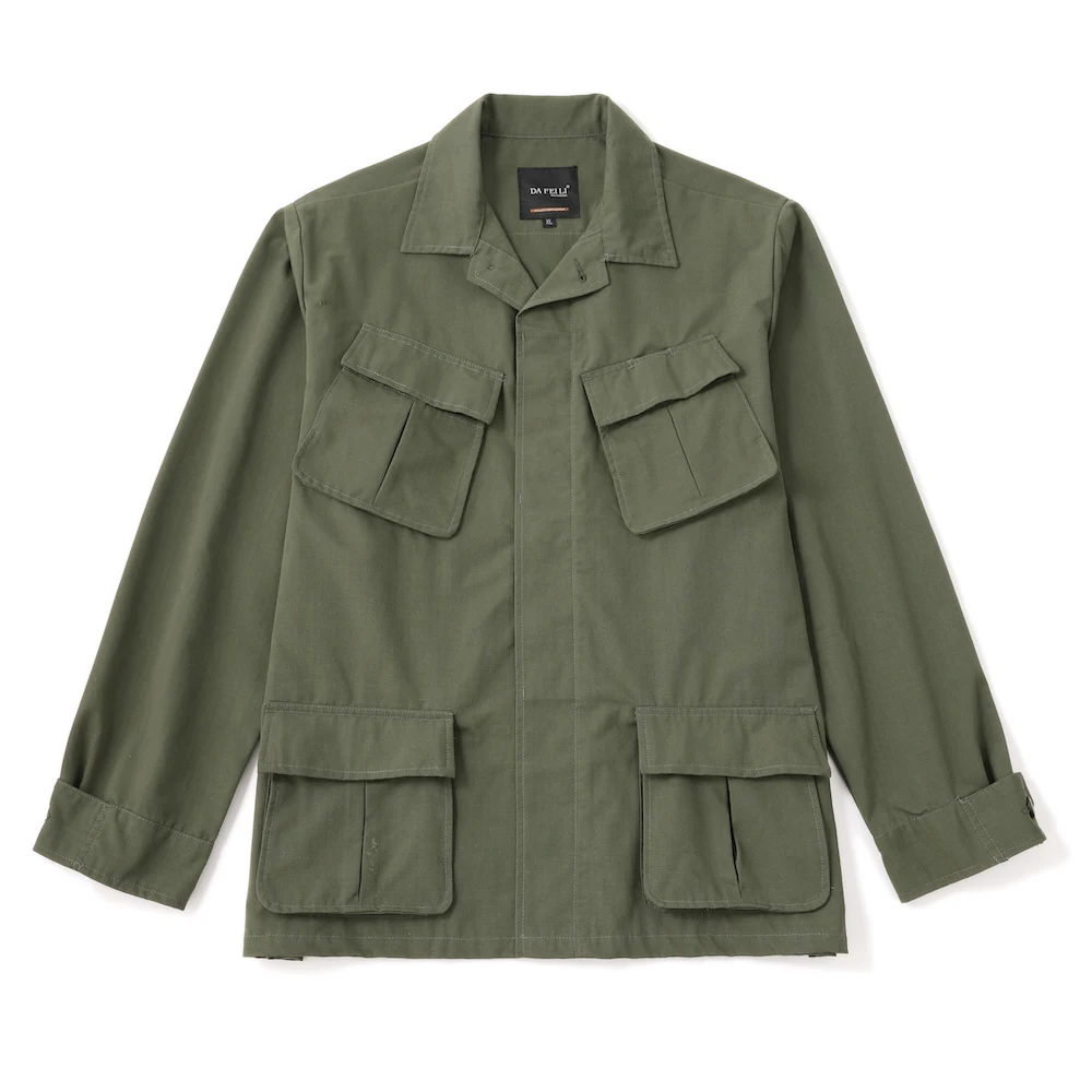 Men Solid Color Jacket Men's M - огляд і ціна Quality Winter Clothing Bomber Jacket