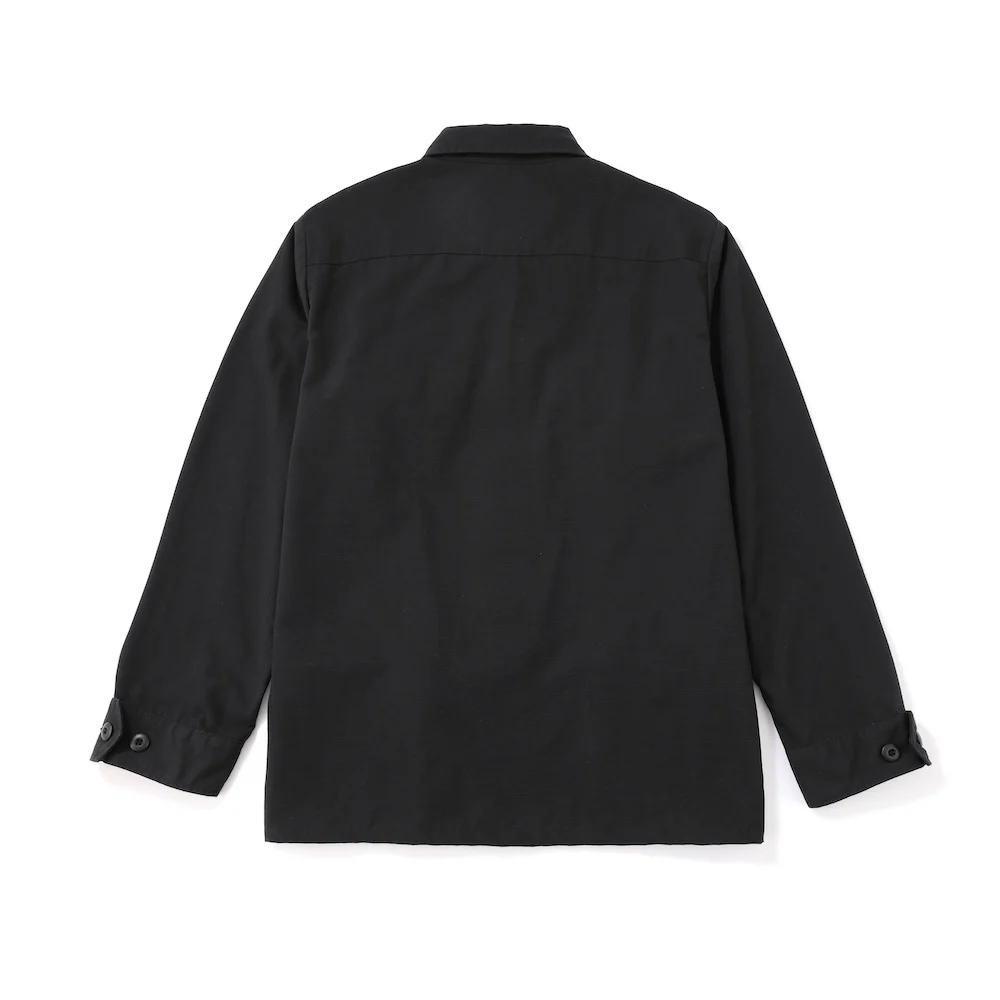 Men Solid Color Jacket Men's M - огляд і ціна Quality Winter Clothing Bomber Jacket