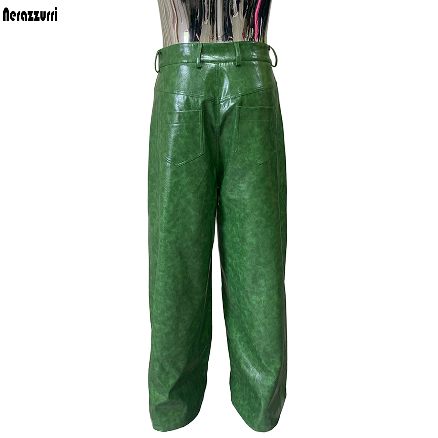 Nerazzurri Autumn Waterproof B - огляд і ціна Winter Clothes Shop