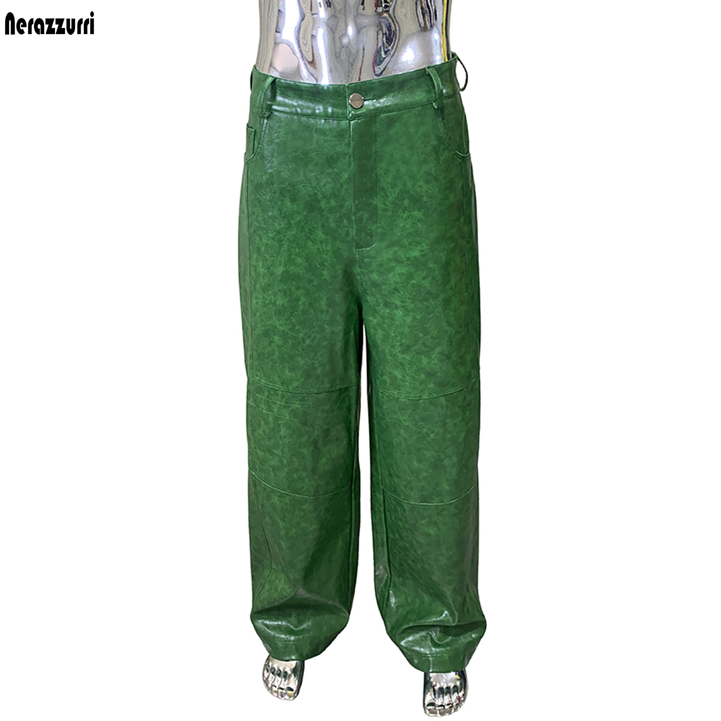 Nerazzurri Autumn Waterproof B - огляд і ціна Winter Clothes Shop