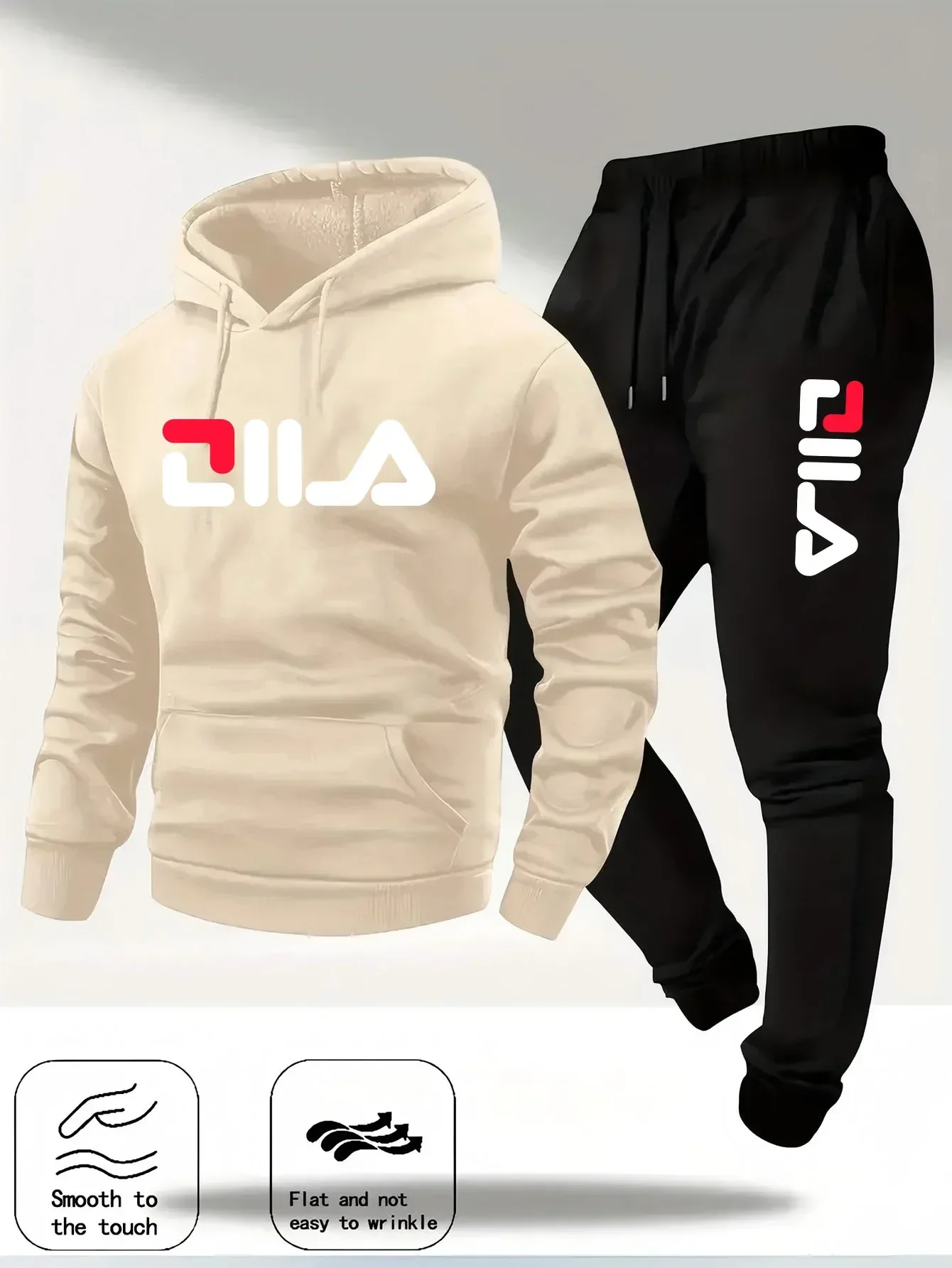 2026 Spring and Autumn Men's C - огляд і ціна Winter Wear Clothes