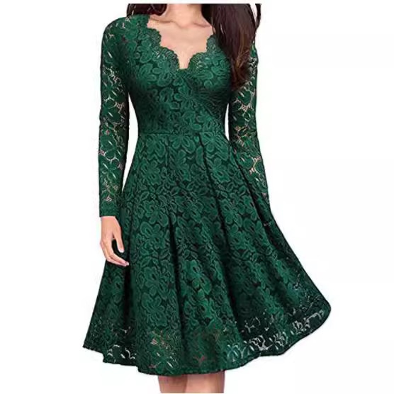 Women Dresses 2026  Christmas  - огляд і ціна Winter Clothing Looks