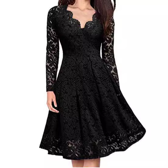 Women Dresses 2026  Christmas  - огляд і ціна Winter Clothing Looks