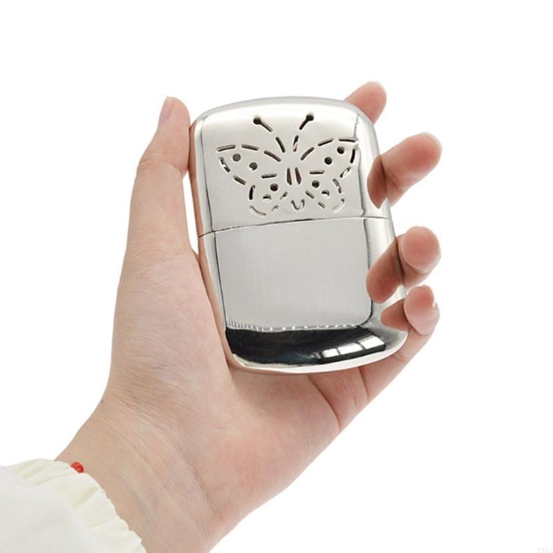 2pcs Mini Hand Warmer Reusable - огляд і ціна Hand Warmer Reusable