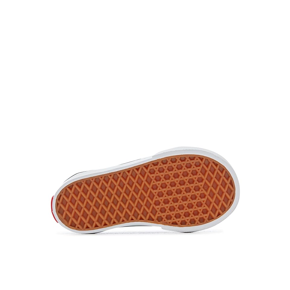 Vans Toddler Old Skool V Casua - огляд і ціна Vans Shoes Old Skool
