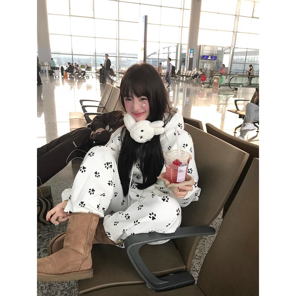 Miffy Rabbit Kawaii Warm Earmu - огляд і ціна Winter Clothing Earmuffs