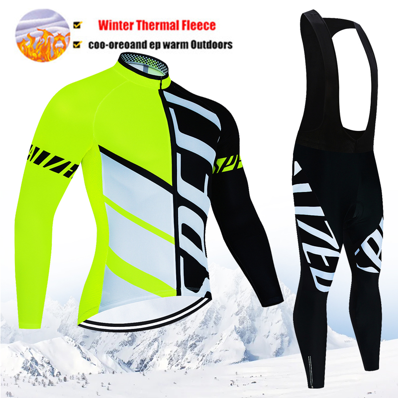 New 2026 Winter Cycling Clothe - огляд і ціна Winter Clothing Men Sale