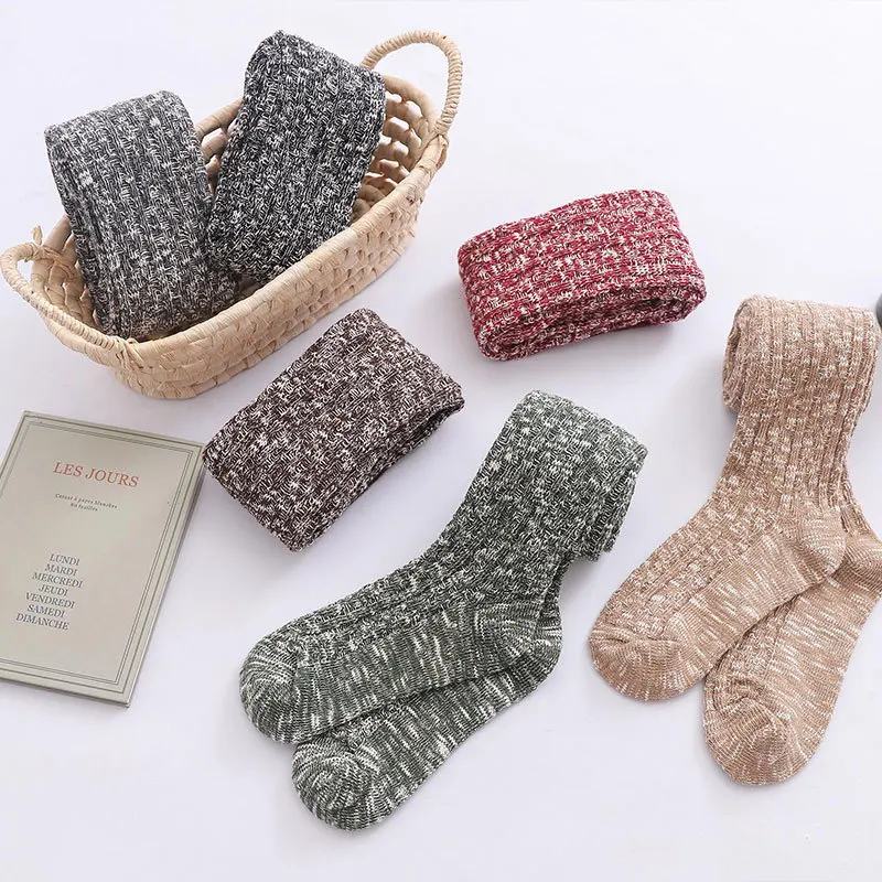 Womens Stockings Warm Winter L - огляд і ціна Winter Clothing Leg Warmers